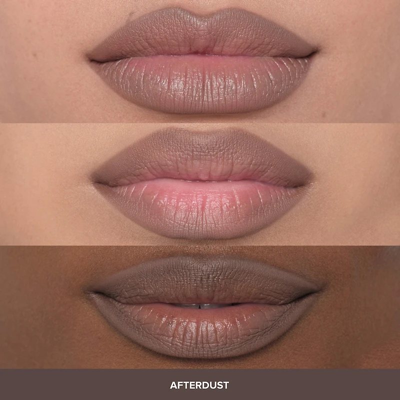 Velvety-Matte Precision Shaping Lip Liner