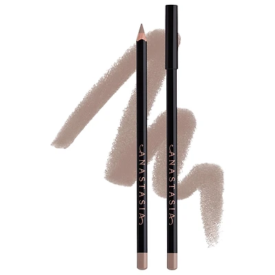 Velvety-Matte Precision Shaping Lip Liner