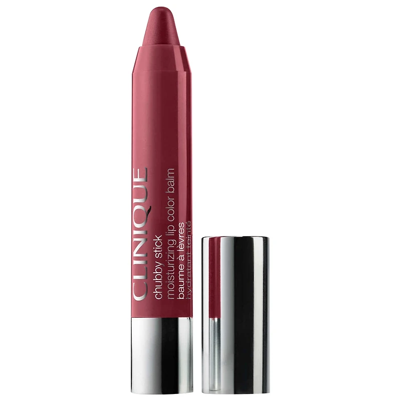 CLINIQUE Baume à lèvres teinté en bâton hydratant Chubby Stick™ 0.10 oz/3 g