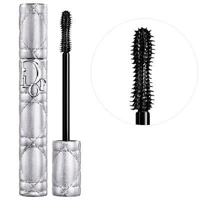 Diorshow Overvolume Extreme Volume Waterproof Mascara 090 Overblack 0.21 oz/6 g