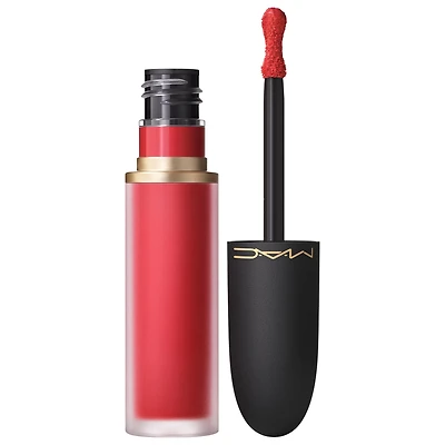 MAC Cosmetics Powder Kiss Multi-Use 10HR Longwear Lip + Cheek Mousse 0.17 oz/5 mL