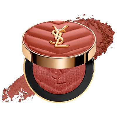 Yves Saint Laurent Make Me Blush 24H Buildable Powder