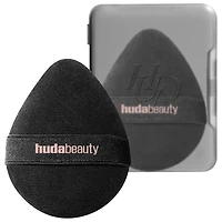 HUDA BEAUTY Easy Bake Marshmallow Puff & Sponge