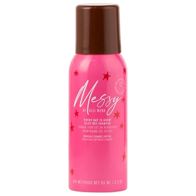 Messy by Alli Webb Mini Every Day is Anew' Silky Dry Shampoo 2.2 oz/85 mL