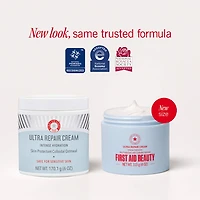 Ultra Repair® Cream Intense Hydration – Face and Body Moisturizer for Skin Repair