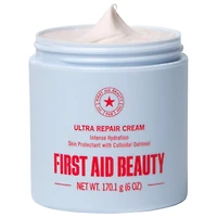 Ultra Repair® Cream Intense Hydration – Face and Body Moisturizer for Skin Repair