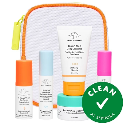 Drunk Elephant The Littles 8.0 -/-