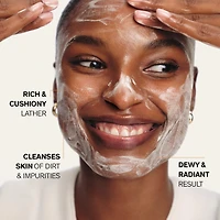 Gentle Cleansing Foam