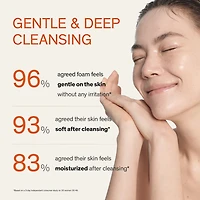 Gentle Cleansing Foam