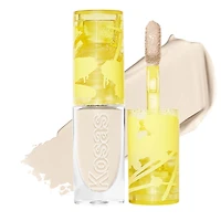 Kosas Mini Revealer Super Creamy + Brightening Concealer with Caffeine and Hyaluronic Acid Tone 0.06 mL
