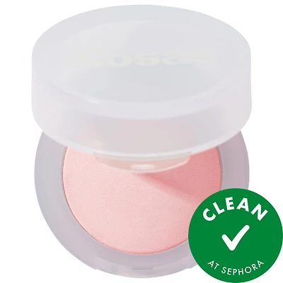 Kosas Mini Cloud Set Baked Setting & Smoothing Talc-Free Vegan Powder Candy 0.07 oz/2 g