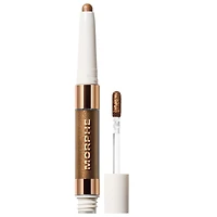 Morphe Mixed Signals Dual-Ended Cream & Liquid Shadow Stick- Limited Edition