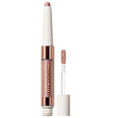 Morphe Mixed Signals Dual-Ended Cream & Liquid Shadow Stick- Limited Edition