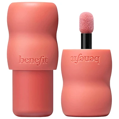 Benefit Cosmetics Play Daze Airy Liquid Blush 0.2/6