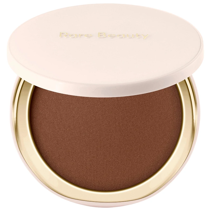 Rare Beauty by Selena Gomez Warm Wishes Soft Matte Powder Bronzer 0.31 oz/9 g