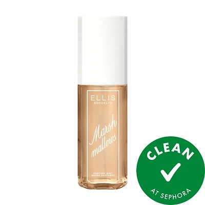Ellis Brooklyn Mini MARSHMALLOWS Hair and Body Fragrance Mist 3 oz/90ml