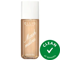 Ellis Brooklyn MARSHMALLOWS Hair and Body Fragrance Mist 8.1 oz/240ml spray