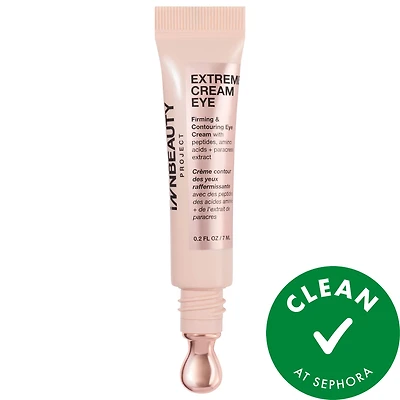 INNBEAUTY PROJECT Mini Extreme Cream Eye Firming & Contouring Eye Cream 0.2 oz/7 mL