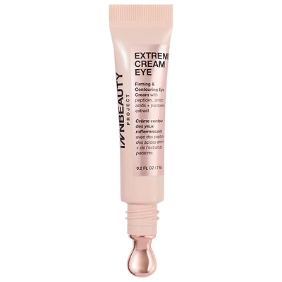 INNBEAUTY PROJECT Mini Extreme Cream Eye Firming & Contouring Eye Cream 0.2 oz/7 mL