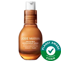 Josie Maran Argan Milk Microdroplet Hydrating Firming Serum 1 oz/30 mL