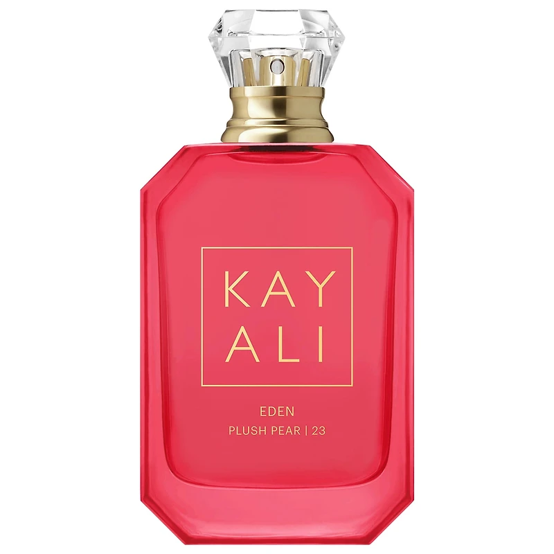KAYALI EDEN PLUSH PEAR 23 eau de parfum spray