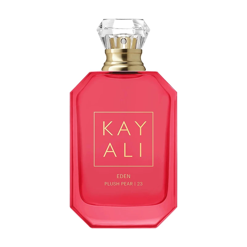 KAYALI EDEN PLUSH PEAR 23 eau de parfum spray