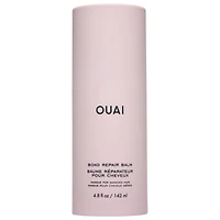 OUAI Bond Repair Balm Hair Mask for Damaged Hair 4.8 oz/142 mL