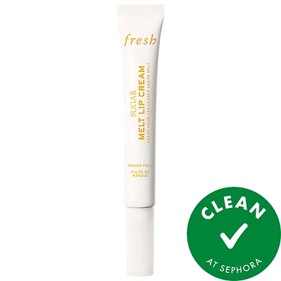 fresh Sugar Melt Lip Cream
