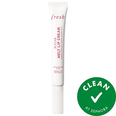 fresh Sugar Melt Lip Cream