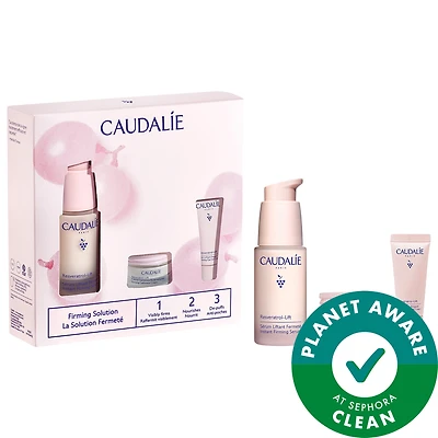 Caudalie Resveratrol-Lift Firm & Lift Essentials Set