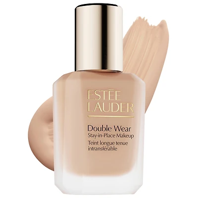 Estée Lauder NEW Double Wear Stay-in-Place Lightweight Longwear Matte Foundation with 36H 1 oz/30 mL