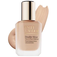 Estée Lauder NEW Double Wear Stay-in-Place Lightweight Longwear Matte Foundation with 36H 1 oz/30 mL
