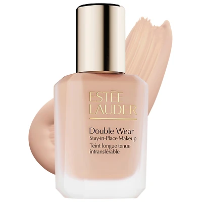 Estée Lauder NEW Double Wear Stay-in-Place Lightweight Matte Foundation with 36H 1 oz/30 mL