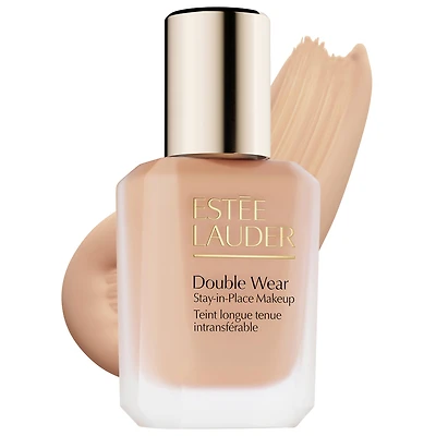 Estée Lauder NEW Double Wear Stay-in-Place Lightweight Matte Foundation with 36H 1 oz/30 mL