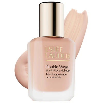 Estée Lauder NEW Double Wear Stay-in-Place Lightweight Matte Foundation with 36H