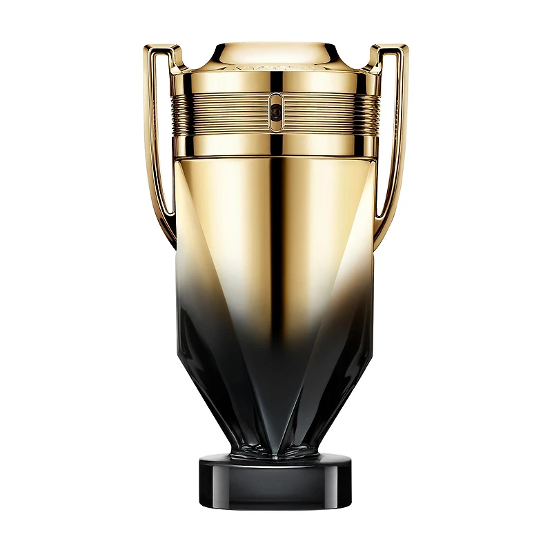 Rabanne Invictus Victory Elixir Eau de Parfum with Woody Patchouli & Vanilla Bean