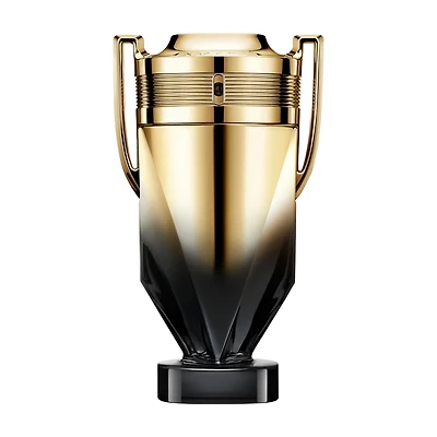 Rabanne Invictus Victory Elixir Eau de Parfum with Woody Patchouli & Vanilla Bean