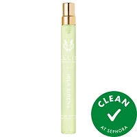 Ellis Brooklyn ISLA SIRENA Eau de Parfum with Coconut and Lime Travel Spray 0.33 fl oz/10ml eau de parfum spray