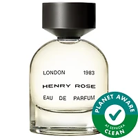 Henry Rose London 1983 Eau de Parfum with Musk 1.7 oz/50 ml eau de parfum spray