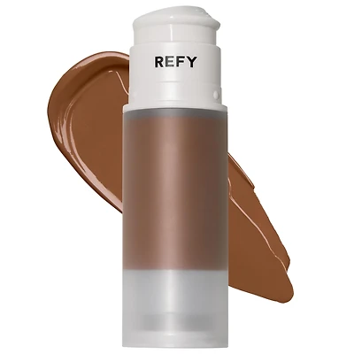 REFY Skin Base Hydrating Gel Tint with Hyaluronic Acid 1 oz/30 mL