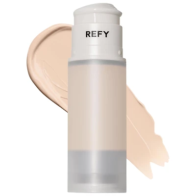 REFY Skin Base Hydrating Gel Tint with Hyaluronic Acid 1 oz/30 mL
