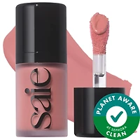 Saie Mini Dew Blush Liquid Cream 0.2 oz/7 mL