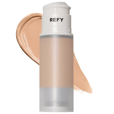 REFY Skin Base Hydrating Gel Tint with Hyaluronic Acid 1 oz/30 mL