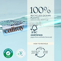 Come Hell or High Water 24-hour Volumizing & Lengthening Tubing Mascara