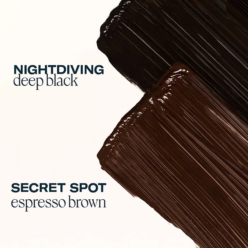 Come Hell or High Water 24-hour Volumizing & Lengthening Tubing Mascara