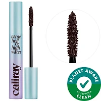 caliray Come Hell or High Water 24-hour Volumizing & Lengthening Tubing Mascara 0.37 mL
