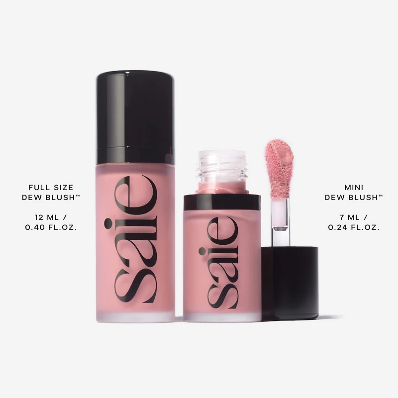 Fard à joues crème liquide Dew Blush