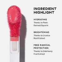 Fard à joues crème liquide Dew Blush