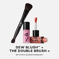 Fard à joues crème liquide Dew Blush