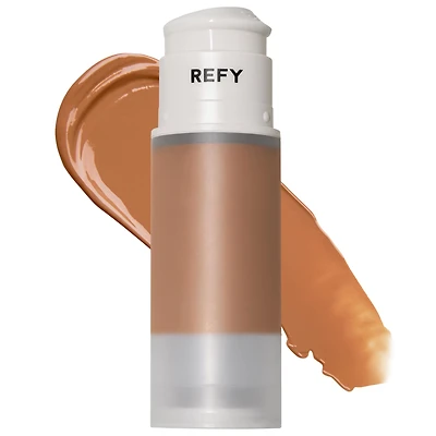 REFY Skin Base Hydrating Gel Tint with Hyaluronic Acid 1 oz/30 mL
